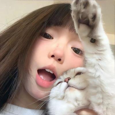 西方美人
